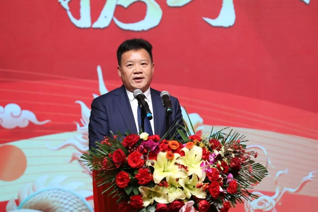 花花牛乳業(yè)30周年暨2024年客戶大會(huì)圓滿召開! 花花牛乳業(yè)30周年暨2024年客戶大會(huì)圓滿召開!