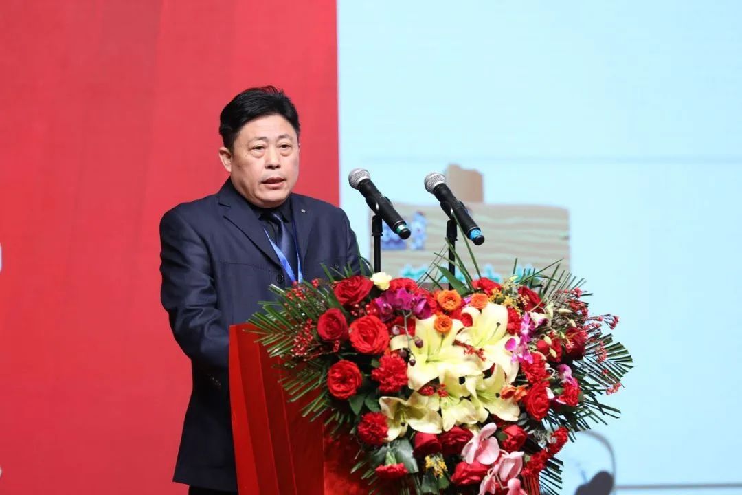 花花牛乳業(yè)30周年暨2024年客戶大會(huì)圓滿召開! 花花牛乳業(yè)30周年暨2024年客戶大會(huì)圓滿召開!