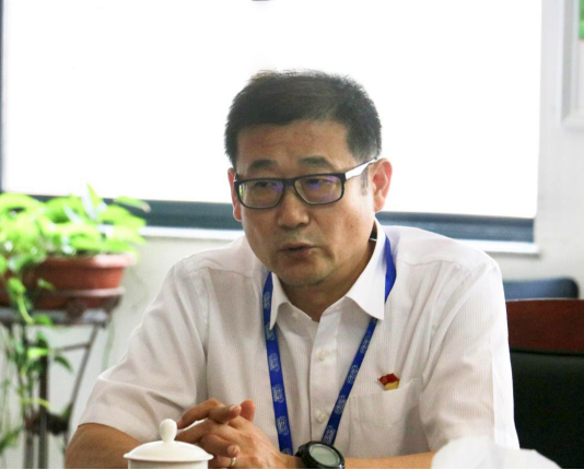 樹立信心、積蓄力量、厚積薄發、共享成果—花花牛乳業集團召開2019年半年度工作總結會 樹立信心、積蓄力量、厚積薄發、共享成果—花花牛乳業集團召開2019年半年度工作總結會