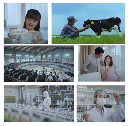 花花牛亮相中國奶業(yè)20強呼倫貝爾峰會,共話中國奶業(yè)振興! 花花牛亮相中國奶業(yè)20強呼倫貝爾峰會,共話中國奶業(yè)振興!