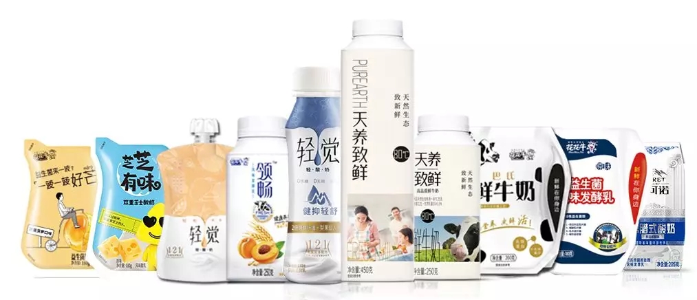 花花牛 | 共克時艱、遏制疫情，請相信國家力量！