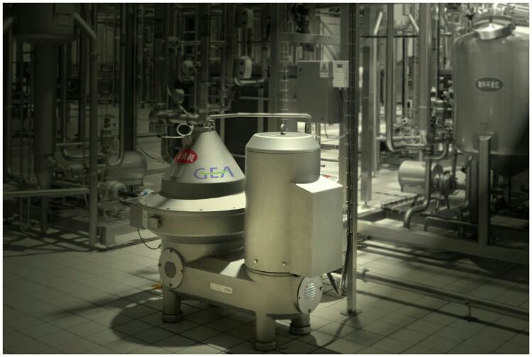 走進工廠 走進工廠