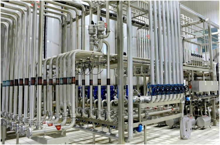 走進工廠 走進工廠