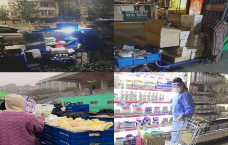 @全體花花牛人：請(qǐng)珍惜你的崗位，請(qǐng)善待我們共同的“花花?！?！