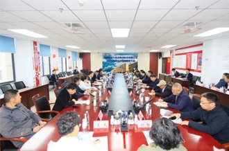 河南花花牛乳業集團召開2025年第五次臨時股東大會，助力企業高質量發展